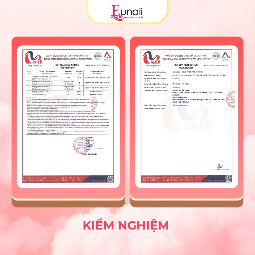 [COMBO MUA 5 TẶNG 2] Miếng Dán Giữ Nhiệt Giảm Nhẹ Kính EUNALI – Túi 6 Miếng | Có thưa thớt, Giảm nhanh Chưa có giá đã bán 4