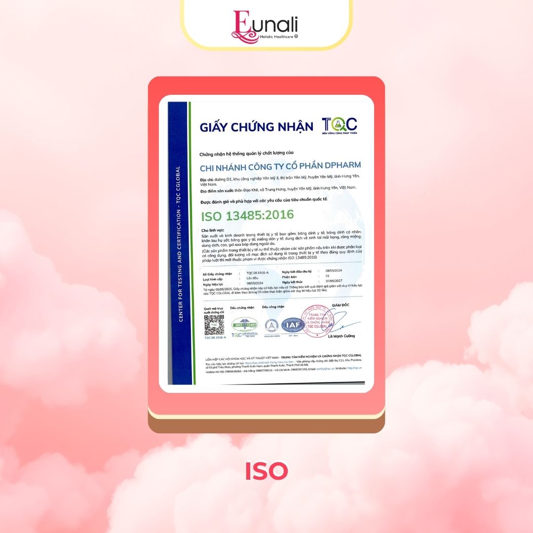 [COMBO MUA 5 TẶNG 2] Miếng Dán Giữ Nhiệt Giảm Nhẹ Kính EUNALI – Túi 6 Miếng | Có thưa thớt, Giảm nhanh Chưa có giá đã bán 4